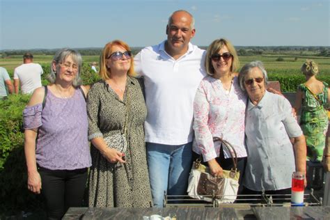 Proslava 40 obljetnice male mature vrbovečke generacije 1982 83 iz 8 D razreda Radio