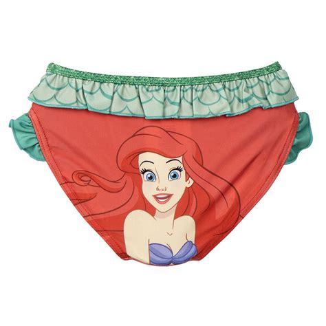 Cerda Group Princess Bikini Bottom Orange Kidinn