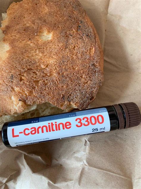 Be first L-carnitine 3300 отзывы - Спортивное питание - Первый ...