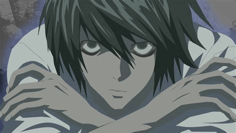 death note intense anime hd wallpaper  matt