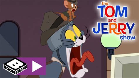 Tom jerry cartoon network - cardsroc