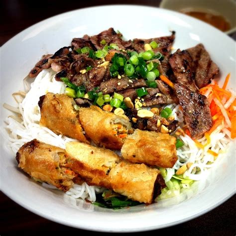 Vietnamese Restaurant Near Me