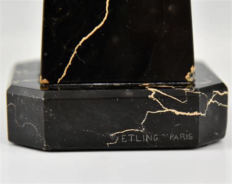 Art Deco Bronze Sculpture Of A Nude With Dove Message Of Love Deconamic