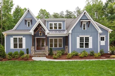 The Best Custom Home Builders In Raleigh North Carolina