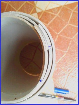 Simple TELESCOPE | Telescope, Diy telescope, Simple