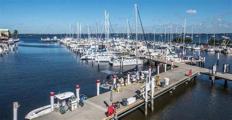 Fishermens Village In Punta Gorda Fl Must Do Visitor Guides