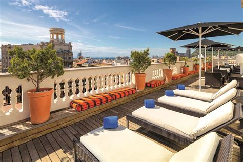 H10 Montcada Boutique Hotel - Barcelona hotels | Jet2holidays