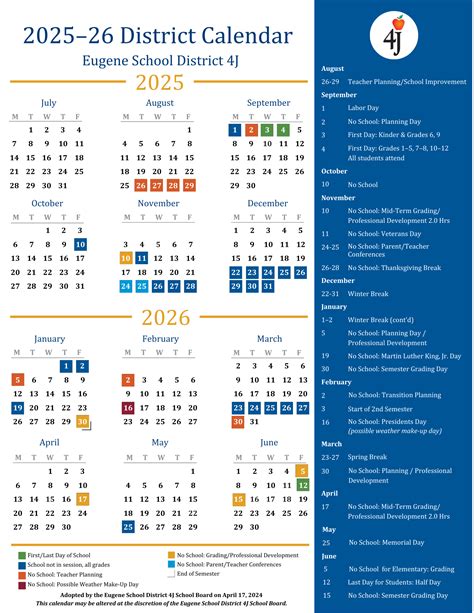 Unpacking The University Of Oregon Academic Calendar A Comprehensive Guide