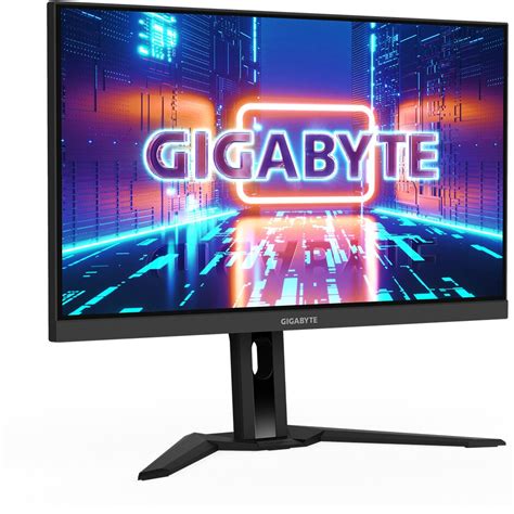 Монитор Gaming Gigabyte 27", IPS, Full HD, 165Hz, 1ms, HDMI ...