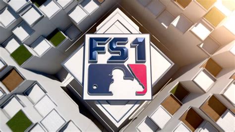 Fox Sports Gets Into The Game With New Mlb Graphics Newscaststudio