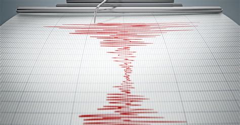 Sismo Se Registró Este Martes En El Norte De Chile Sabescl