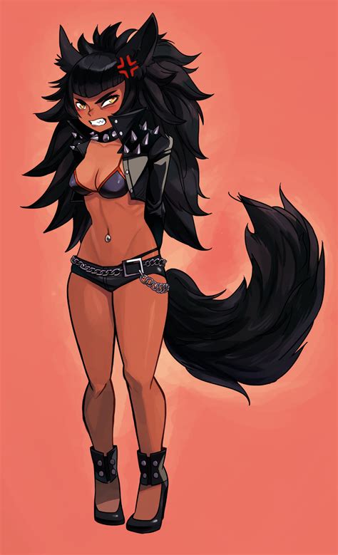 Hara By Keknep Hentai Foundry