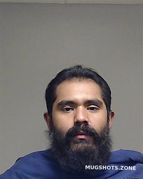 Balderas Jairo Jr 02 04 2021 Collin County Mugshots Zone