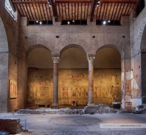 Os Melhores Resorts Perto De Chiesa Di Santa Maria Antiqua Roma