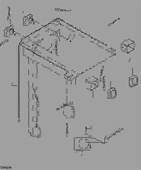 Wiring Diagram For John Deere X320