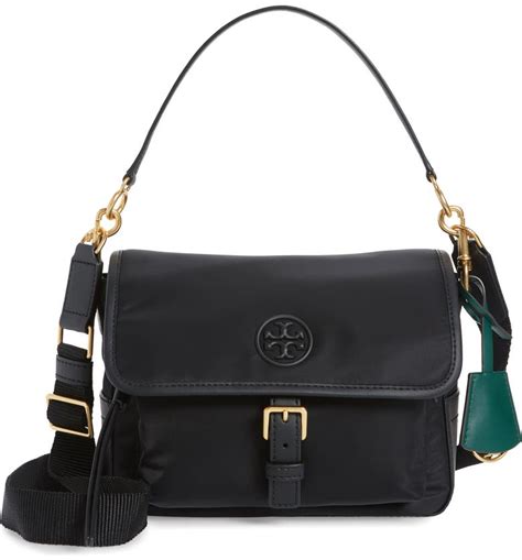 Tory Burch Perry Nylon Crossbody Bag Nordstrom