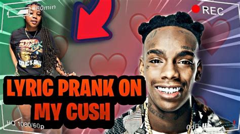 Ynw Melly Dangerously In Love 772 Love Pt 2 Lyric Prank On My