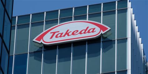 Takeda Pharmaceutical Second Quarter Net Profit Rose 34 On Strong