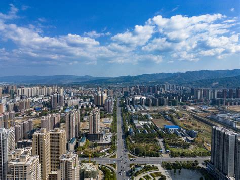 城市蓝天素材 城市蓝天模板 城市蓝天图片免费下载 设图网