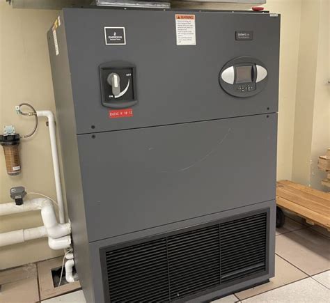 Surplus Crac Units In Austin Emerson Vertiv And Liebert