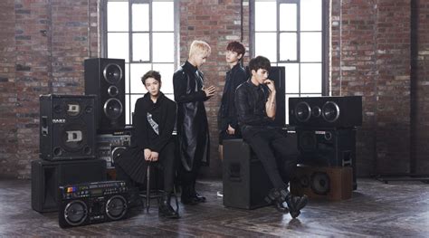 High4 Members Profile Facts Debut And Disbandment