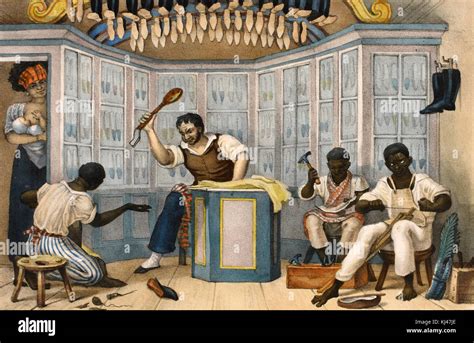 Execução De Punição E Açoitamento Jean Baptiste Debret 1830