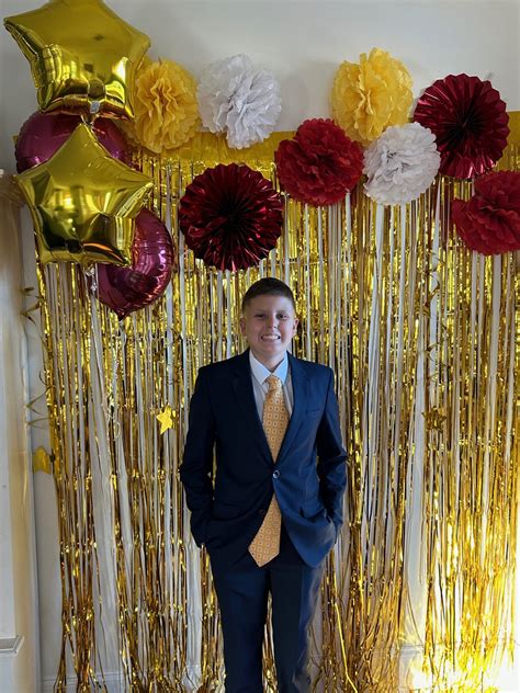 Brady’s brave fight: A teenager’s resilient battle and victory against