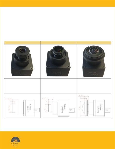 Li Imx Gmsl H Datasheet Pages Leopard Serdes Camera