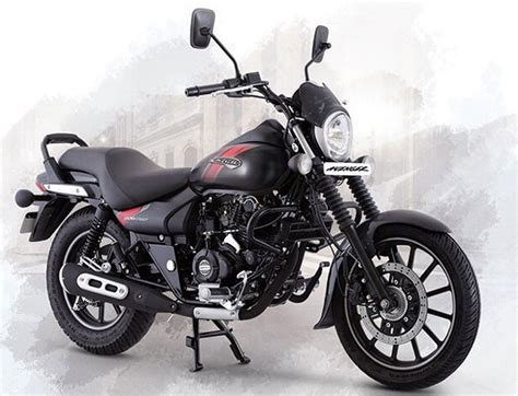 Bajaj Avenger 160 Street Price Features Specifications