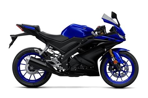 Ficha T Cnica De La Yamaha Yzf R Masmoto Es