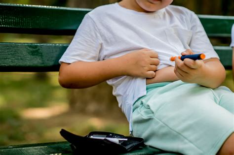 Type 1 Diabetes In Children Apollo Hospitals