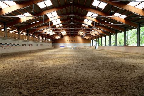 The Fundamentals Of Horse Arena Maintenance Footing Specialist