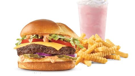 Arby's Good Burger 2 Meal Makes Us Hungry For The Movie Sequel