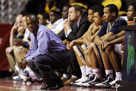 Report: Georgia Tech Hires Rutgers Assistant Karl Hobbs As Associate ...