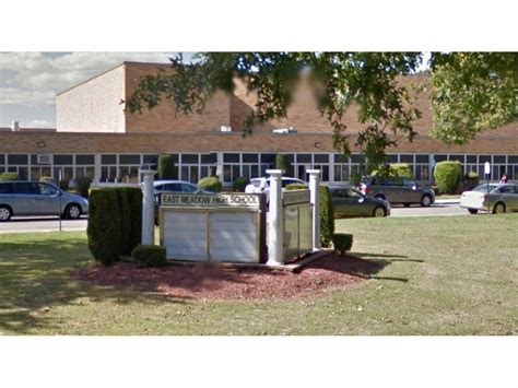 East Meadow High School Named One Of Best In State East Meadow Ny Patch