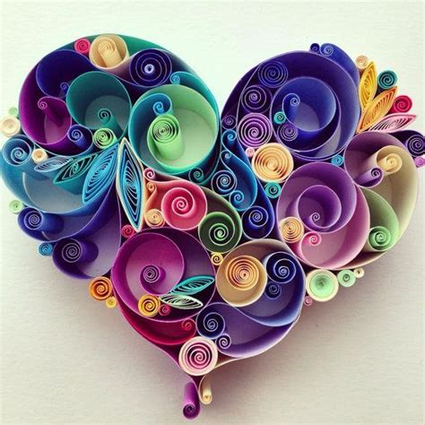 Base Diy Para Quilling O Filigrana Gu A De Manualidades Quilled