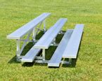 Aluminum Bleachers | AluminumBleachers.com