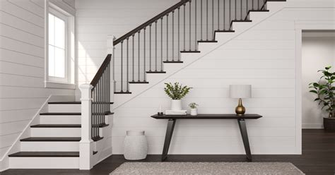 Railing Inside the House: Add Safety and Style with these Unique Ideas! Click now to discover ...