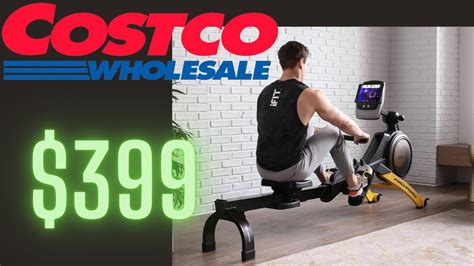 Costco Budget Rower Atelier Yuwa Ciao Jp