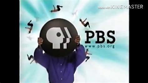 Pbs Kids Logo Fx Effects