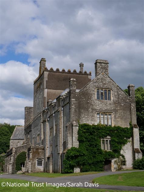 Buckland Abbey near Yelverton