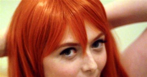 One Piece Nami Cosplay Naked