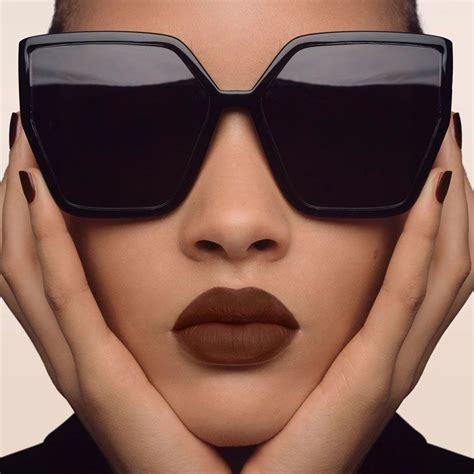 Mua Son Dior Rouge Dior Refillable Lipstick Nude Line Velvet M U N U Chocolate Ch Nh H Ng