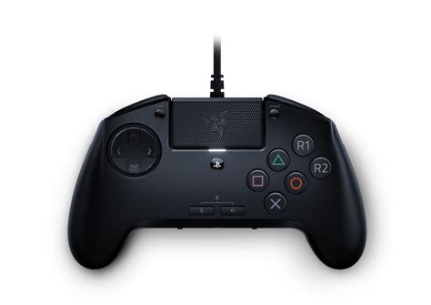 Razer Raion: аркадный стик "на ладони" для любителей файтингов.