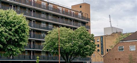 Layard Square City Hope Church