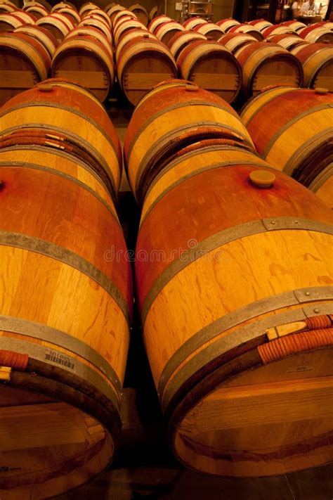 Wine Cellars Marsala Stock Photo Image Of Wine Postcard 5057276