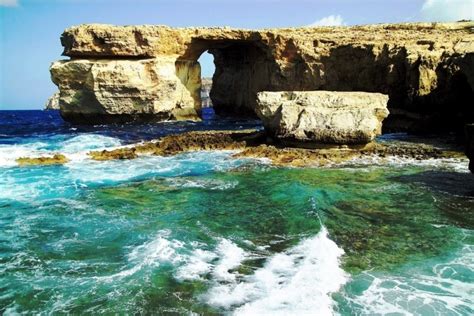 Le Pi Belle Spiagge A Malta