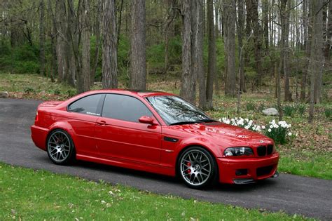 2003 Bmw M3 Specs - Design Corral