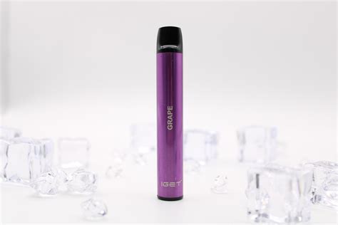 Original Iget Shion 600puffs Pod Vape Pen Starter Kit For Wholesale