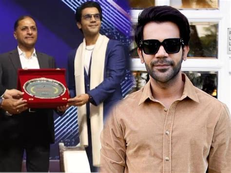 Actor Rajkummar Rao To Be Appointed Election Commissions National Icon